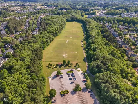 1508 Eppes Lane Wake Forest NC 27587