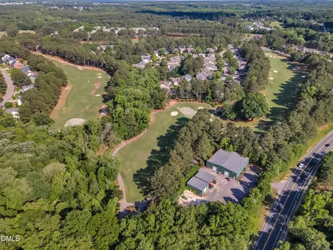 1508 Eppes Lane Wake Forest NC 27587