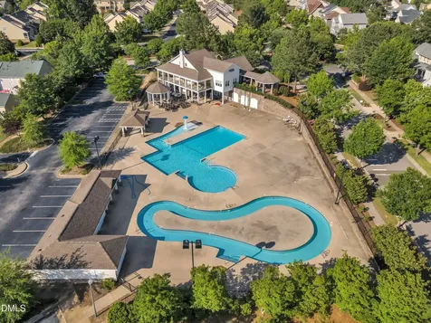 1508 Eppes Lane Wake Forest NC 27587