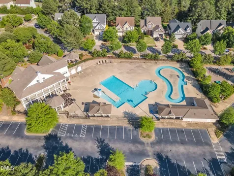 1508 Eppes Lane Wake Forest NC 27587
