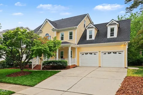 108 Poplar Branch Lane Cary NC 27519