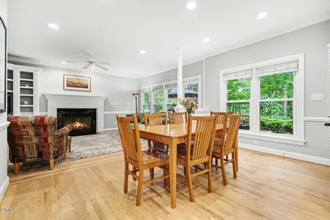 108 Poplar Branch Lane Cary NC 27519