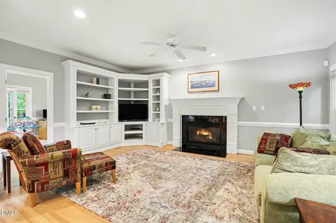 108 Poplar Branch Lane Cary NC 27519