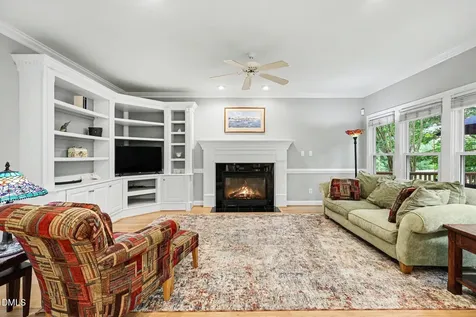 108 Poplar Branch Lane Cary NC 27519