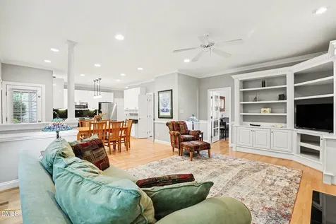 108 Poplar Branch Lane Cary NC 27519