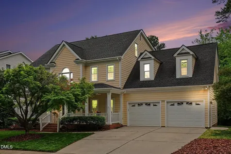 108 Poplar Branch Lane Cary NC 27519