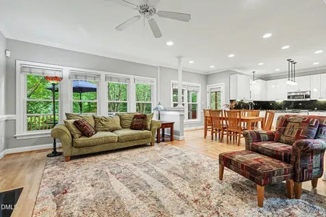 108 Poplar Branch Lane Cary NC 27519