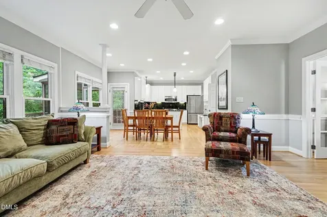 108 Poplar Branch Lane Cary NC 27519