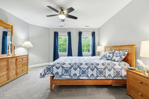 108 Poplar Branch Lane Cary NC 27519