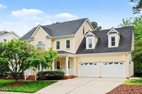 108 Poplar Branch Lane Cary NC 27519