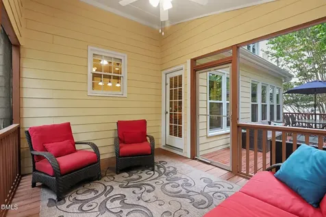 108 Poplar Branch Lane Cary NC 27519