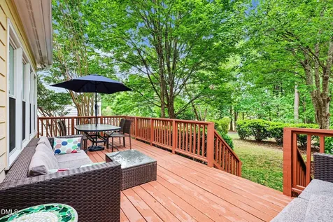 108 Poplar Branch Lane Cary NC 27519