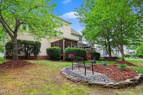108 Poplar Branch Lane Cary NC 27519