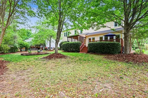 108 Poplar Branch Lane Cary NC 27519