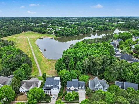 108 Poplar Branch Lane Cary NC 27519