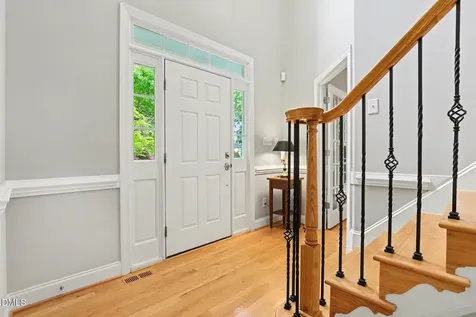 108 Poplar Branch Lane Cary NC 27519