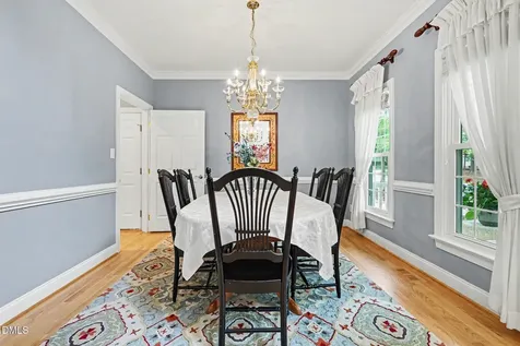 108 Poplar Branch Lane Cary NC 27519