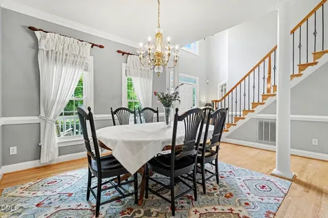 108 Poplar Branch Lane Cary NC 27519