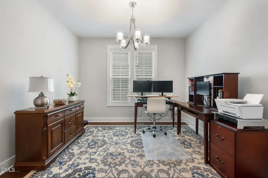 428 Skybluff Circle Fuquay Varina NC 27526