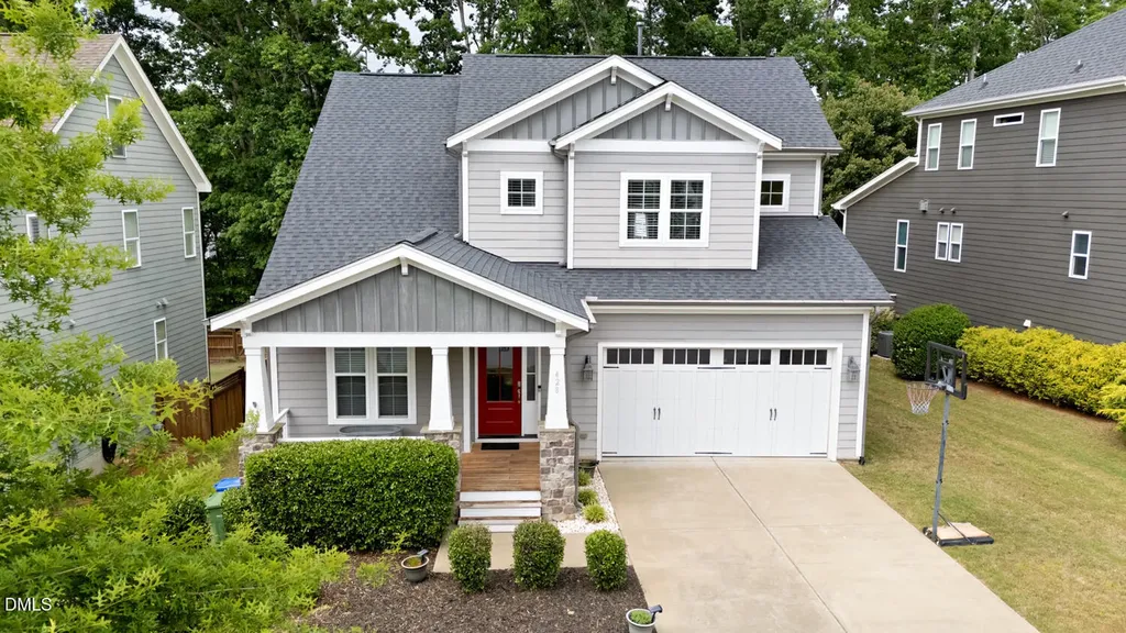 428 Skybluff Circle Fuquay Varina NC 27526