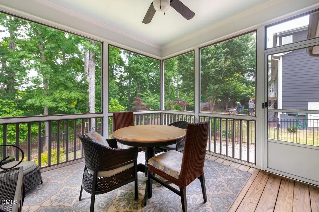 428 Skybluff Circle Fuquay Varina NC 27526