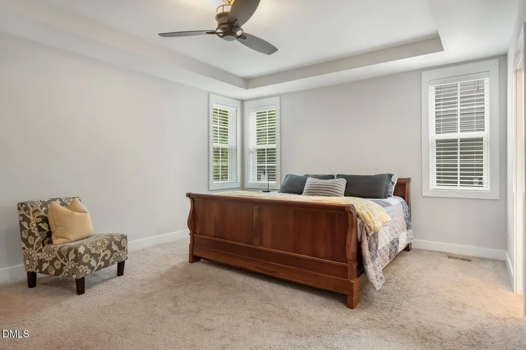 428 Skybluff Circle Fuquay Varina NC 27526