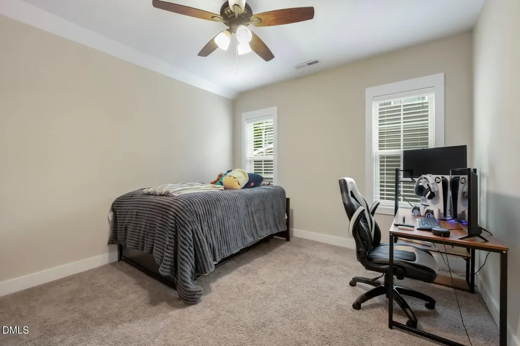 428 Skybluff Circle Fuquay Varina NC 27526