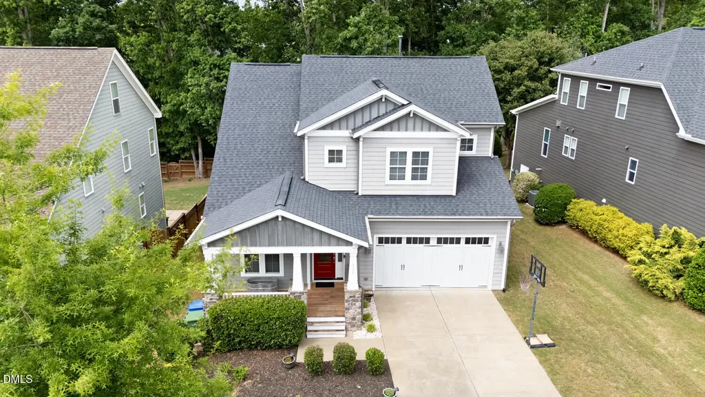 428 Skybluff Circle Fuquay Varina NC 27526