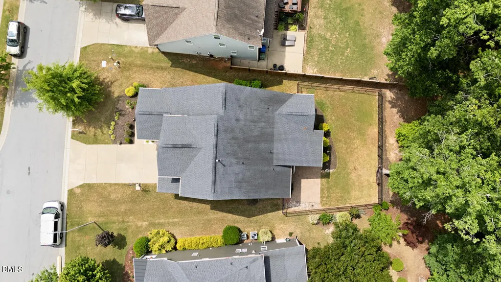 428 Skybluff Circle Fuquay Varina NC 27526