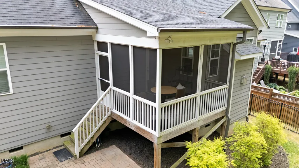 428 Skybluff Circle Fuquay Varina NC 27526