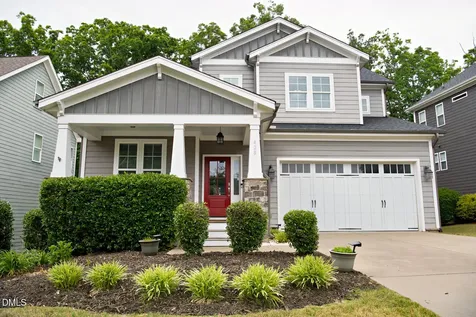 428 Skybluff Circle Fuquay Varina NC 27526