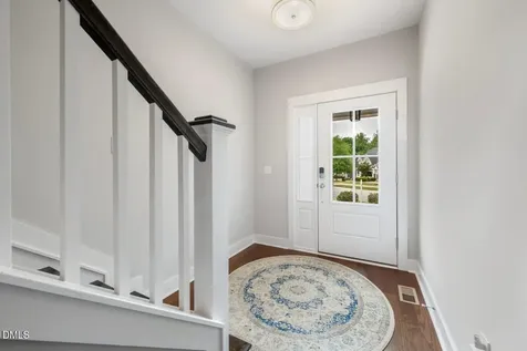 428 Skybluff Circle Fuquay Varina NC 27526