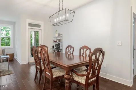 428 Skybluff Circle Fuquay Varina NC 27526