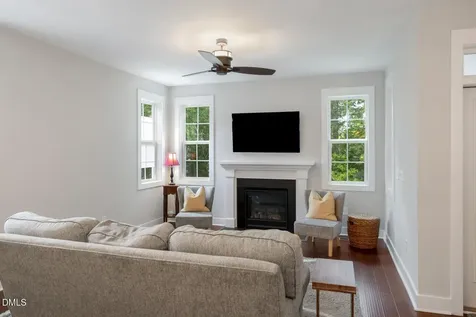 428 Skybluff Circle Fuquay Varina NC 27526