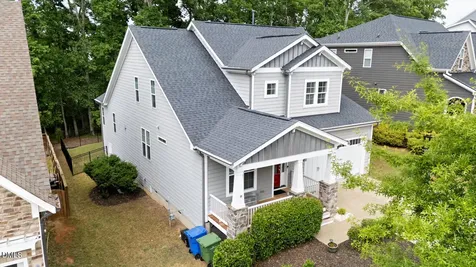 428 Skybluff Circle Fuquay Varina NC 27526