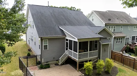 428 Skybluff Circle Fuquay Varina NC 27526