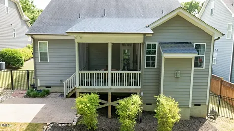 428 Skybluff Circle Fuquay Varina NC 27526
