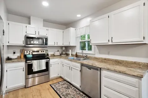 214 Evesham Court Wake Forest NC 27587