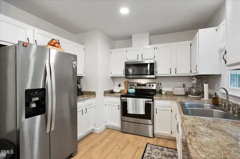 214 Evesham Court Wake Forest NC 27587