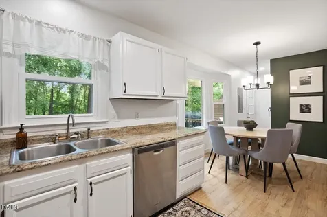 214 Evesham Court Wake Forest NC 27587