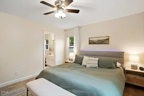 214 Evesham Court Wake Forest NC 27587