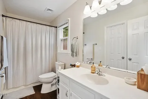 214 Evesham Court Wake Forest NC 27587