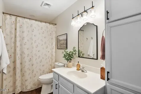 214 Evesham Court Wake Forest NC 27587