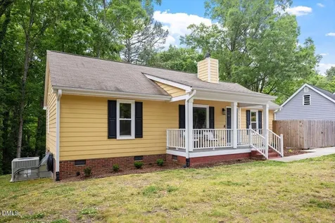 214 Evesham Court Wake Forest NC 27587