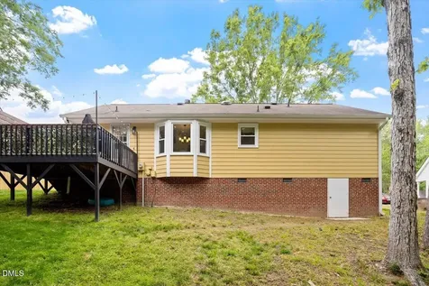 214 Evesham Court Wake Forest NC 27587