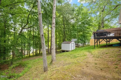 214 Evesham Court Wake Forest NC 27587
