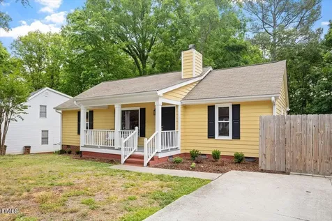 214 Evesham Court Wake Forest NC 27587