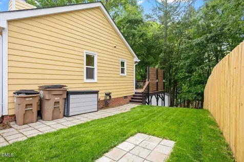 214 Evesham Court Wake Forest NC 27587