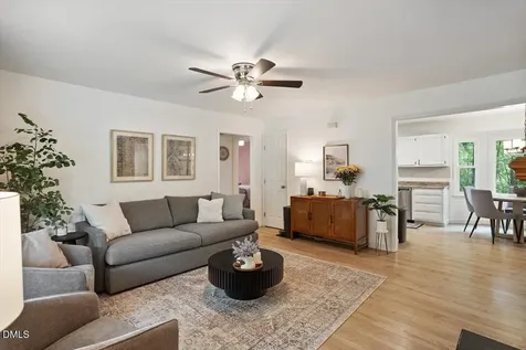 214 Evesham Court Wake Forest NC 27587