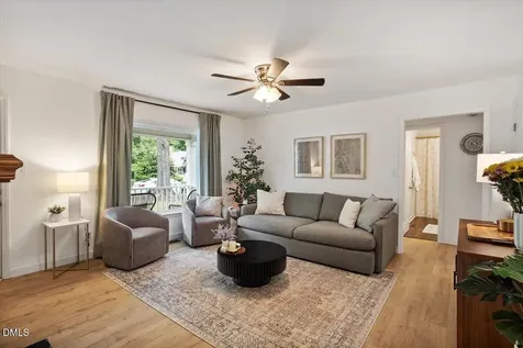214 Evesham Court Wake Forest NC 27587